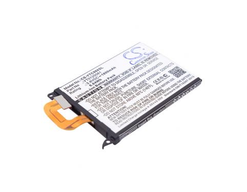 Battery mobile yotaphone c9660
