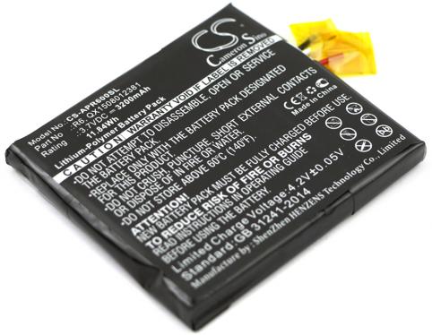Battery mobile oinom a1100h