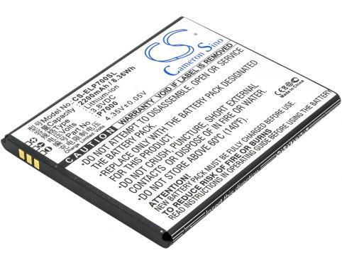 Battery  elephone p7000 p7000