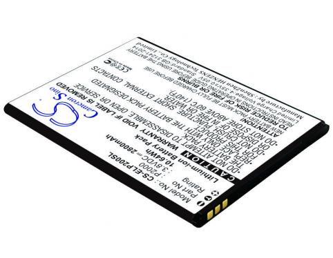 Battery  elephone p2000 p2000
