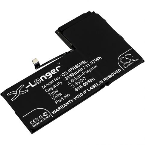 Battery mobile apple a2014