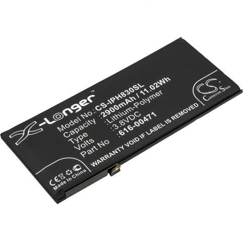 Battery mobile apple iphone xr