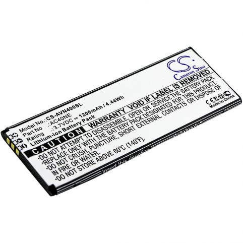 Battery mobile archos 40 neon