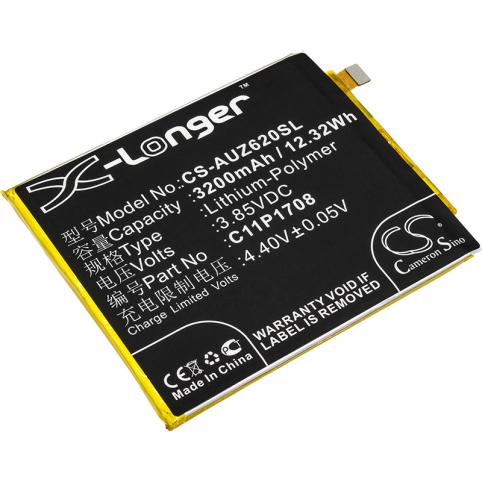 Battery  asus 0b200-02890100 ze620kl