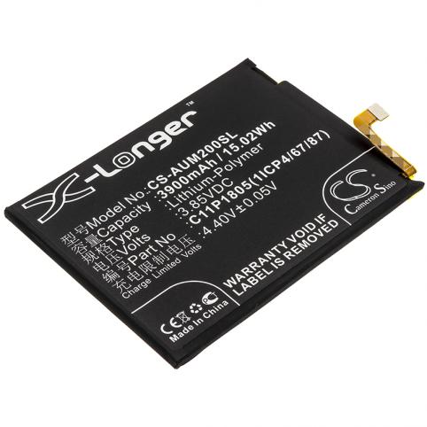 Battery mobile asus zb633kl