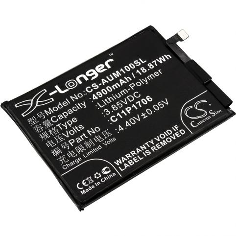 Battery mobile asus zb602kl