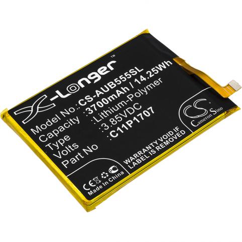 Battery  asus 0b200-02880000 zb555kl