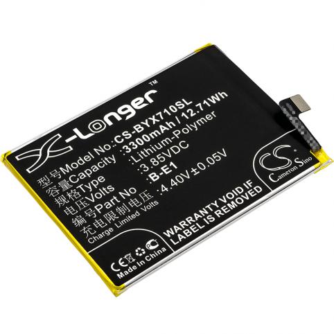 Battery mobile vivo vivo y71