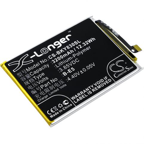 Battery  bbk b-e5 y83