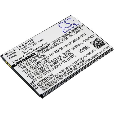 Battery  blu c946504365l l0110ee