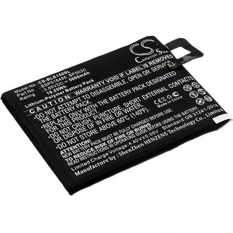 Battery  blu bp503c e150