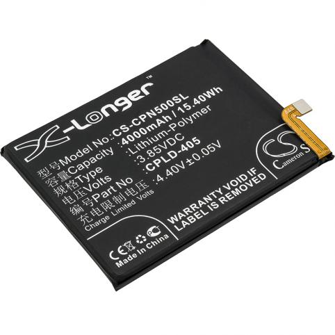 Battery  coolpad cpld-405 note 5