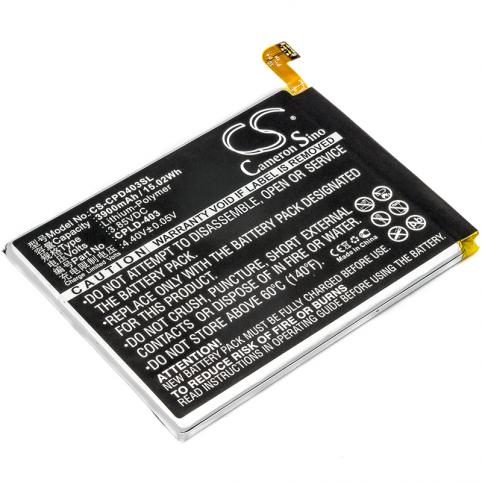 Battery  coolpad cpld-403 c106