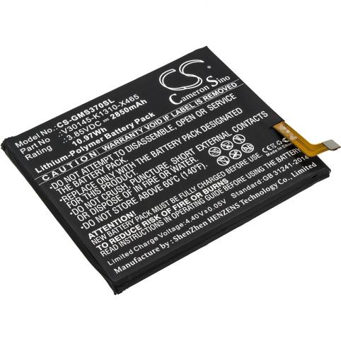 Battery  gigaset v30145-k1310-x465 gs370