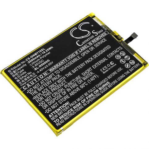 Battery  gionee bl n5000g