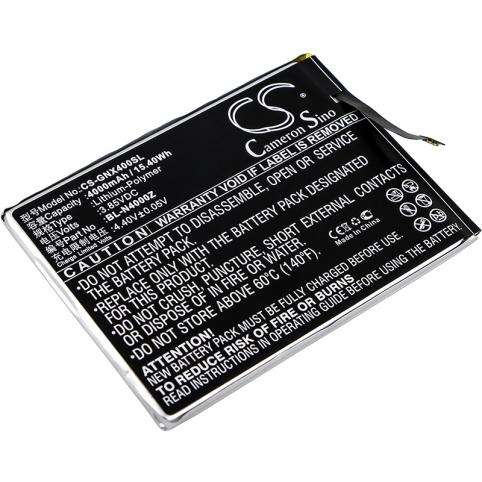 Battery  gionee bl n4000z