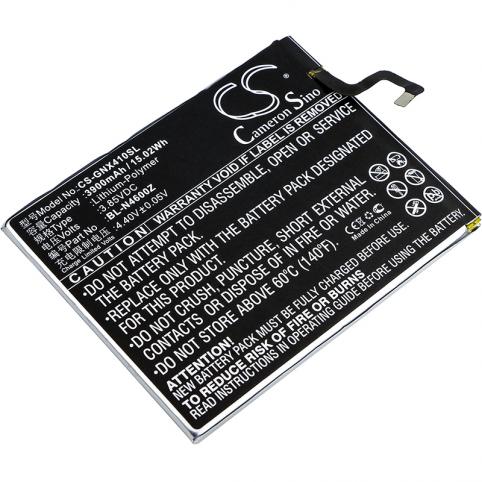 Battery  gionee bl n4600z