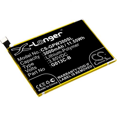 Battery  google 823-00086-01 g013c
