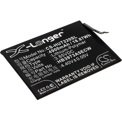 Battery mobile huawei honor note 10 standard edition dual sim