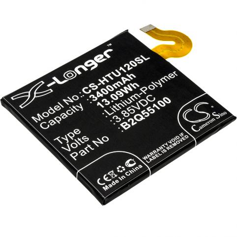 Battery  htc 35h00278-00m exodus 1