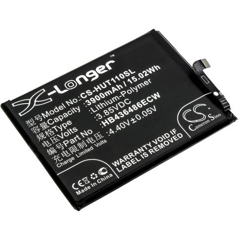 Battery mobile huawei hma l29