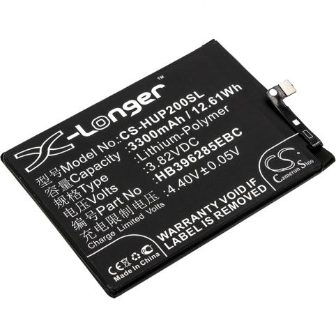 Battery mobile huawei p20 global dual sim