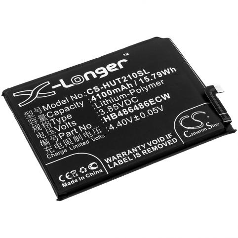 Battery  huawei hb486486ecw lya-al00