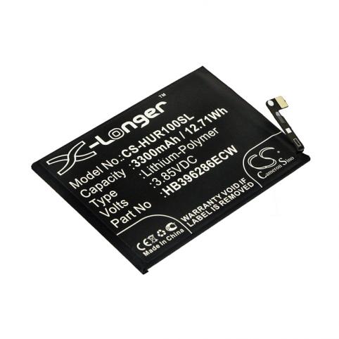 Battery  huawei hb396286ecw enjoy 9s