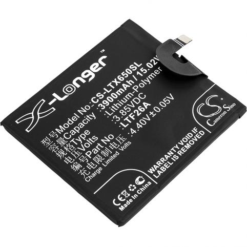 Battery  letv ltf26a