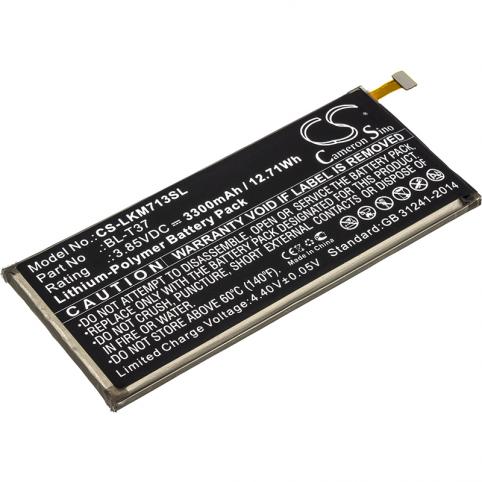 Battery mobile lg lmq710fm