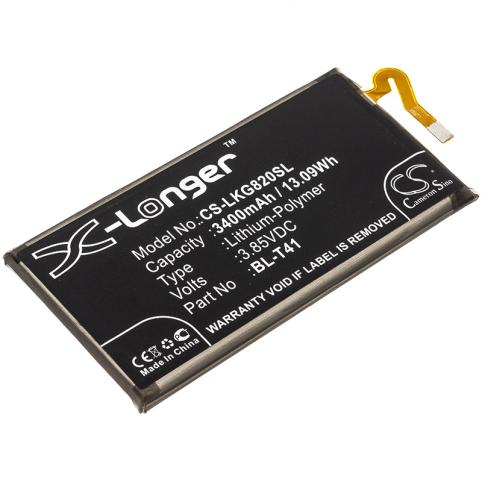 Battery mobile lg g820n