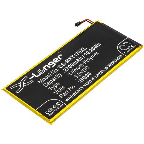 Battery  motorola hg30 moto g5s