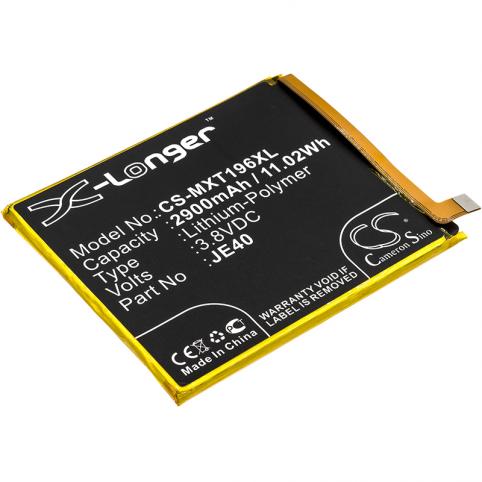 Battery mobile motorola xt1941 3