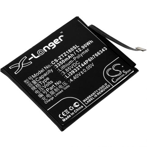 Battery mobile nubia z18 mini dual sim td lte