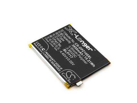 Battery mobile oppo cph1979