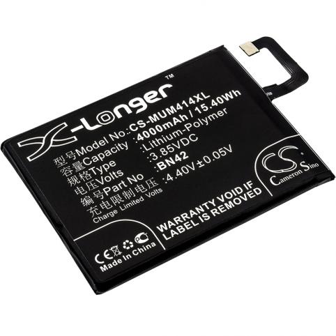 Battery  redmi bn42 2016090