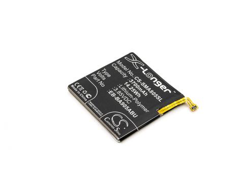 Battery  samsung eb-ba905abu galaxy a80