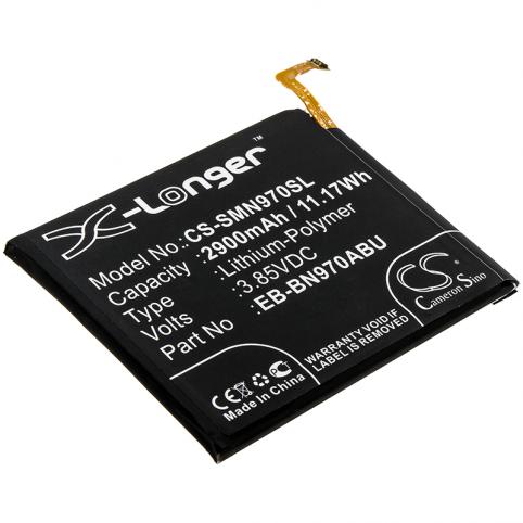 Battery  samsung eb bn970abu