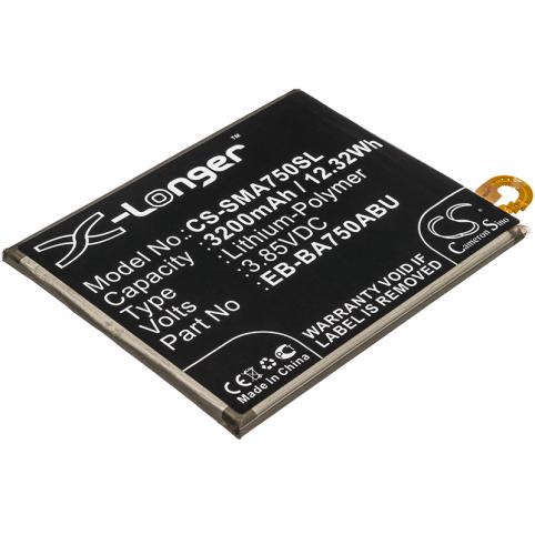 Battery mobile samsung galaxy a10