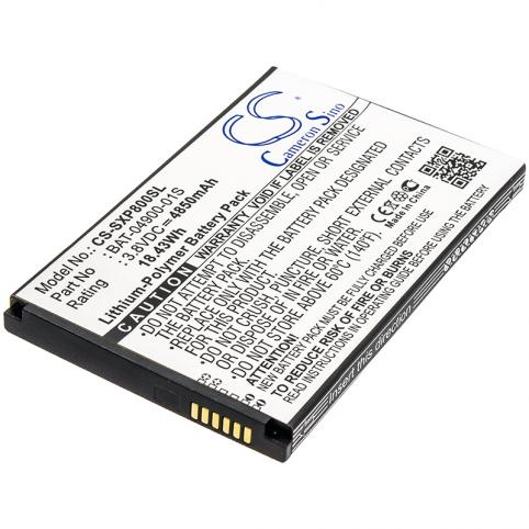Battery mobile sonim xp8