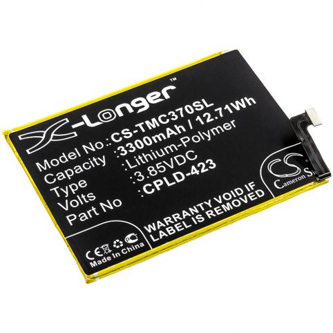 Battery  t mobile cpld 423