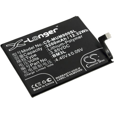 Battery mobile xiaomi mi 9