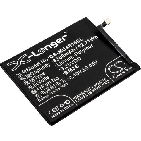 Battery  xiaomi bm3e dipper