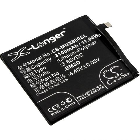 Battery  xiaomi bm3d m1805e2a
