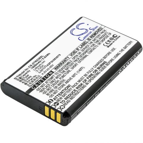Battery  zte li3717t42p3h583679 r538
