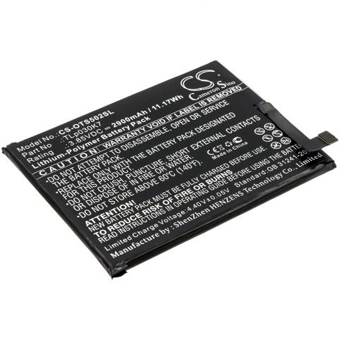 Battery  alcatel tlp030k7 1s