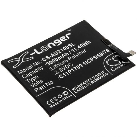 Battery  asus c11p1709 x00rd
