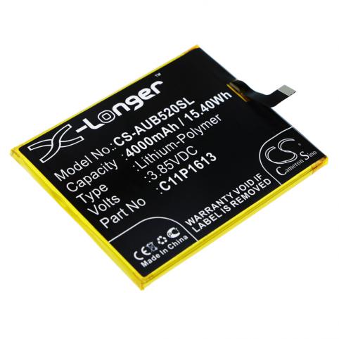 Battery  asus c11p1613 4 selfie lite dual sim lte