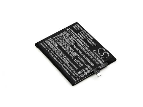 Battery  asus c11p1610 zb500tl