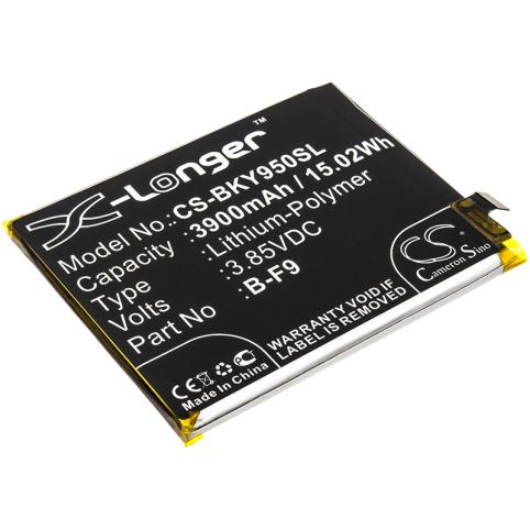 Battery  bbk b-f9 vivo y95